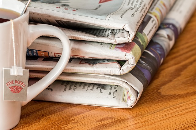 gazeta prasa media