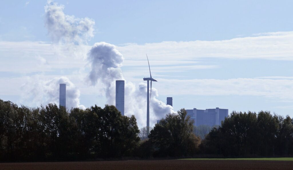 coal-fired-power-plant-3767882 1920