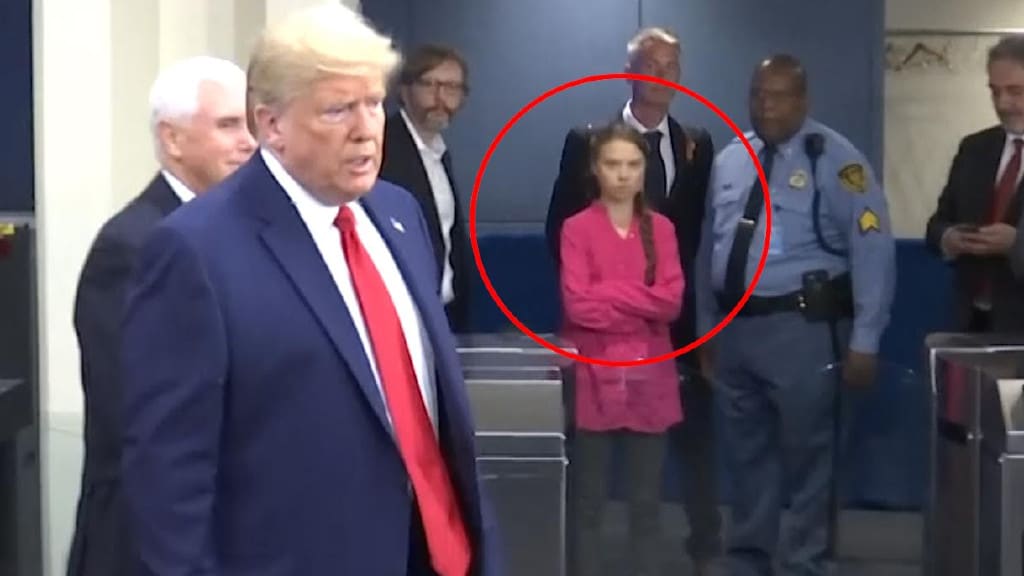 greta