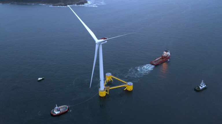 offshore wind