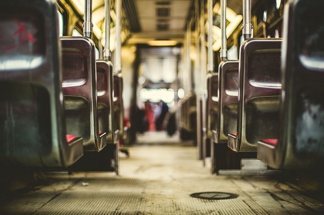 transport autobus