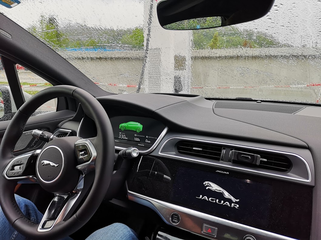 jaguar i pace innogy go