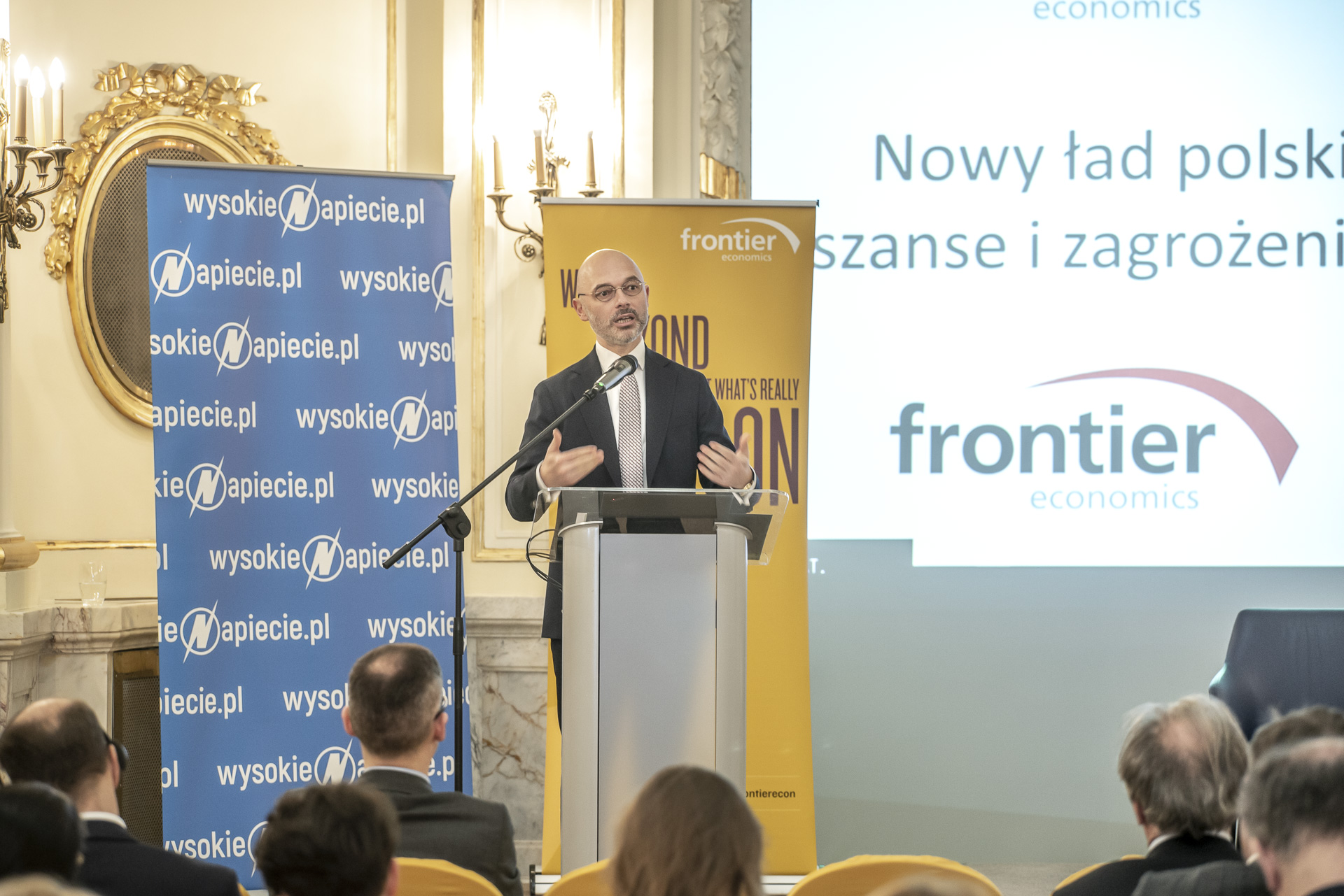 debata frontier wysokienapiecie 57