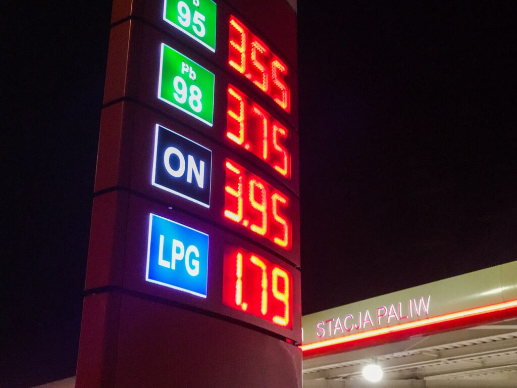 stacja-ceny paliw