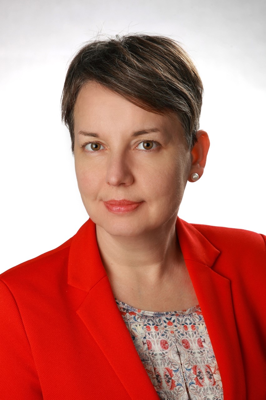 Anna Wujec 2