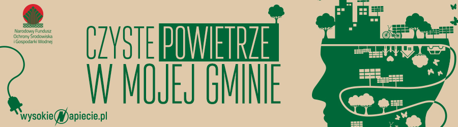 Nfos czyste powietrze