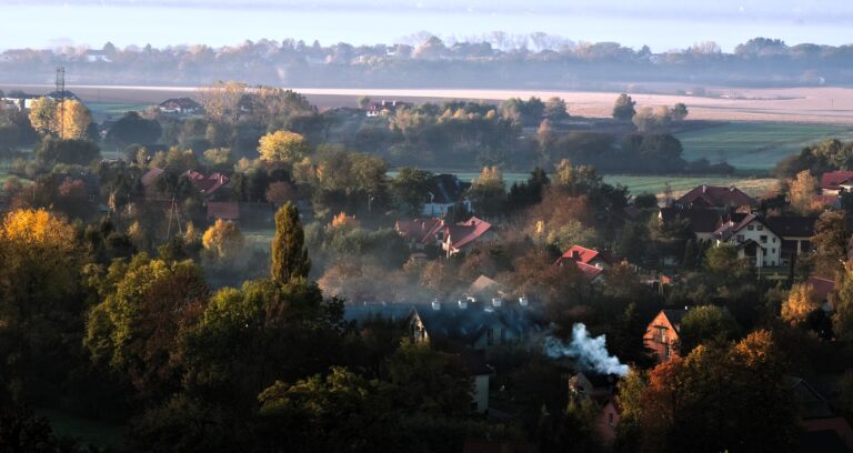 smog-Polska