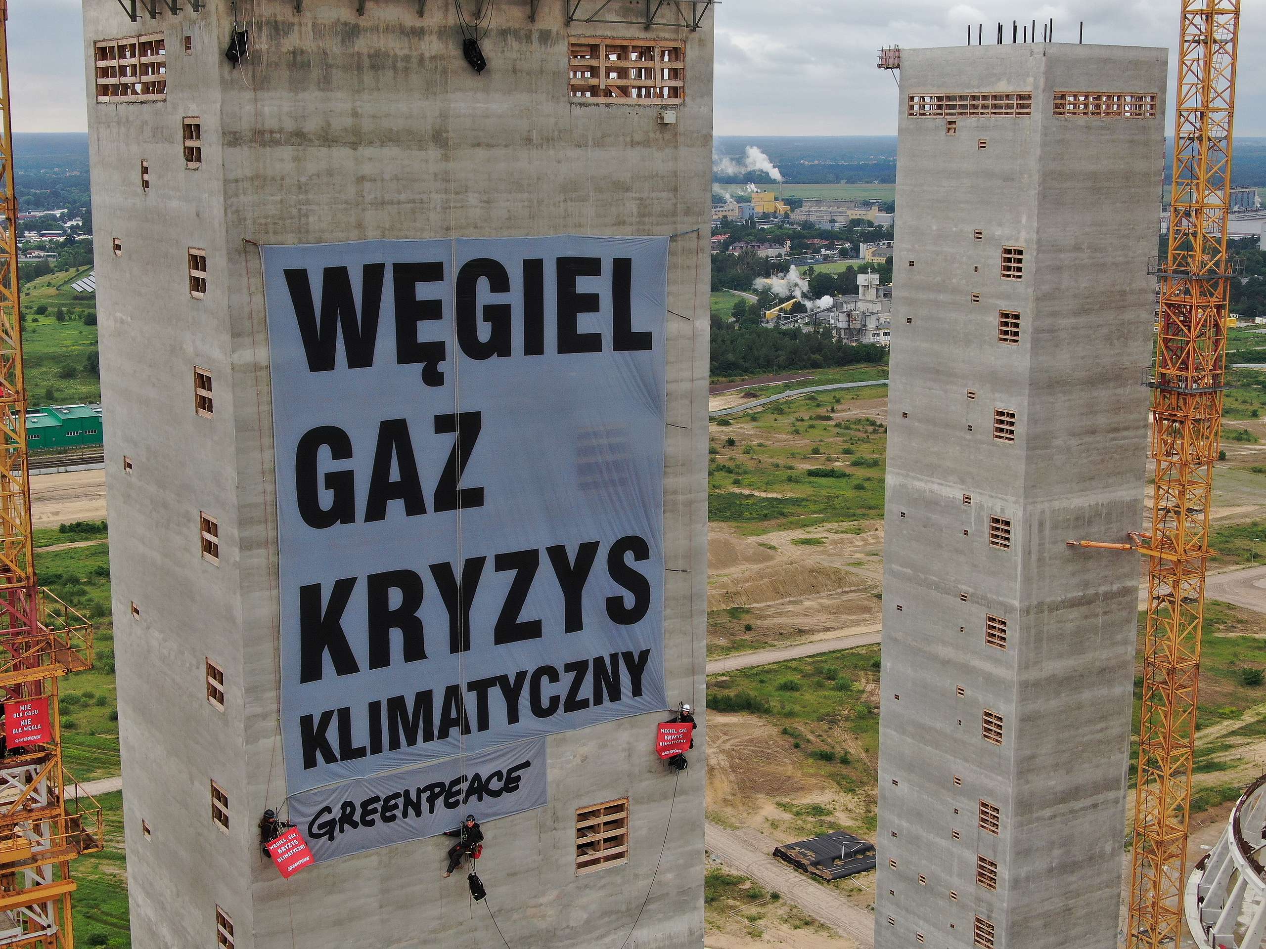 greenpeace