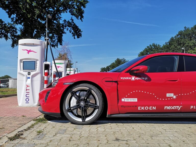 ekoen nexity erajd porsche ev