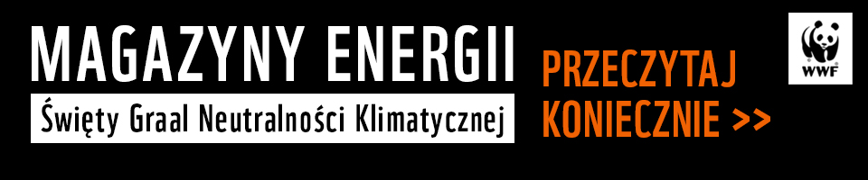 BANER WYSOKIE NAPIECIE MAG ENERGII