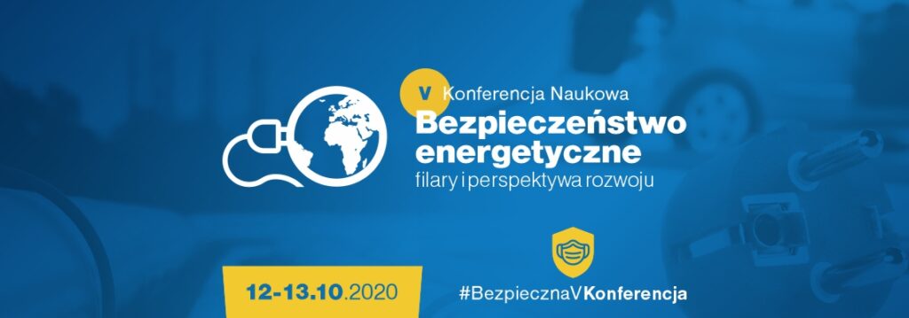 Baner V Konferencja