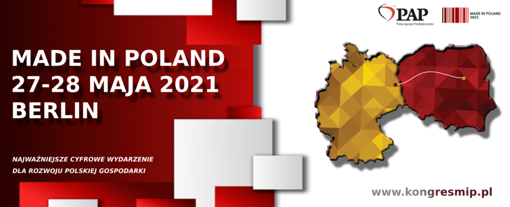 Baner II Made in Poland