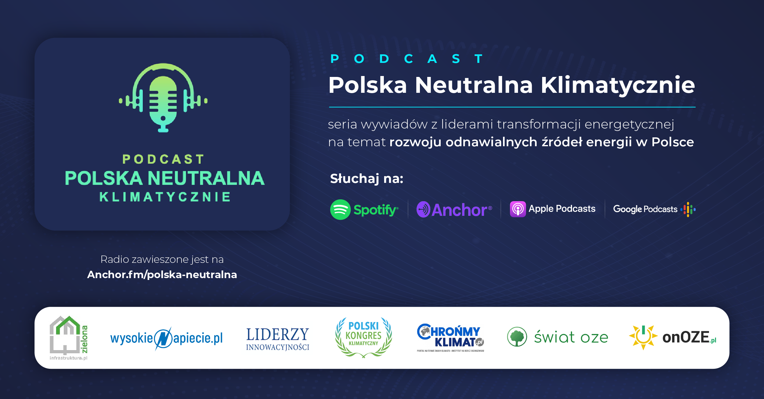 Podcast