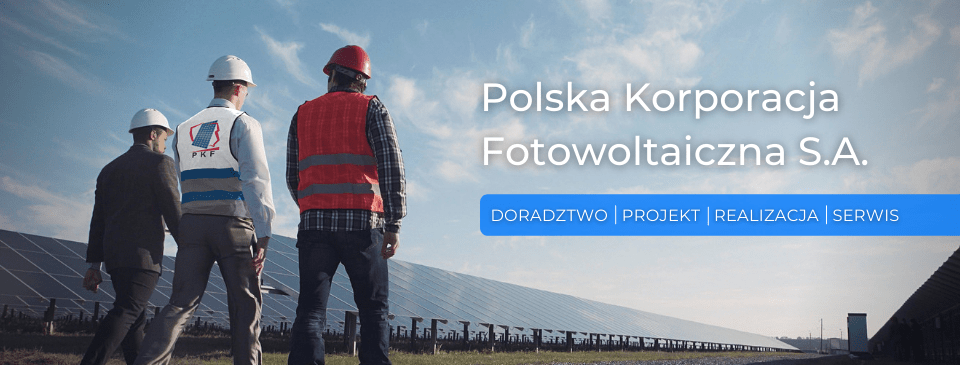 specjalista fotowoltaika
