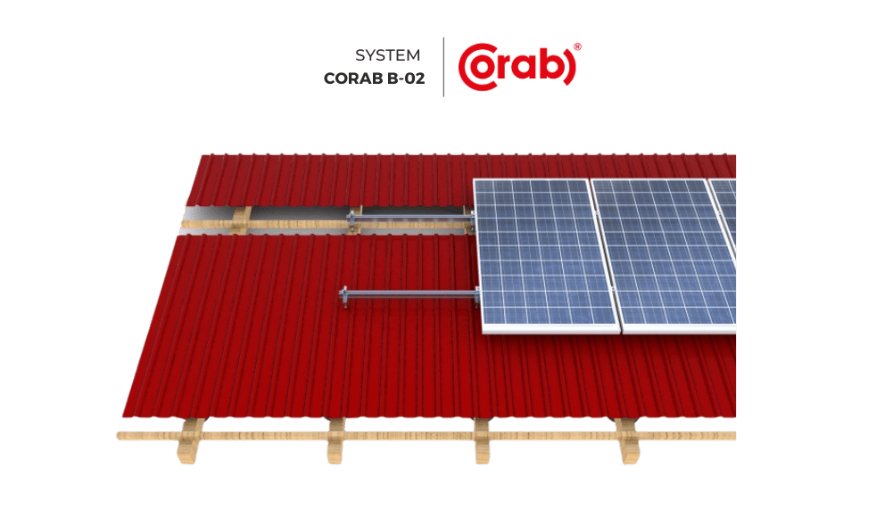 system b 02 Corab