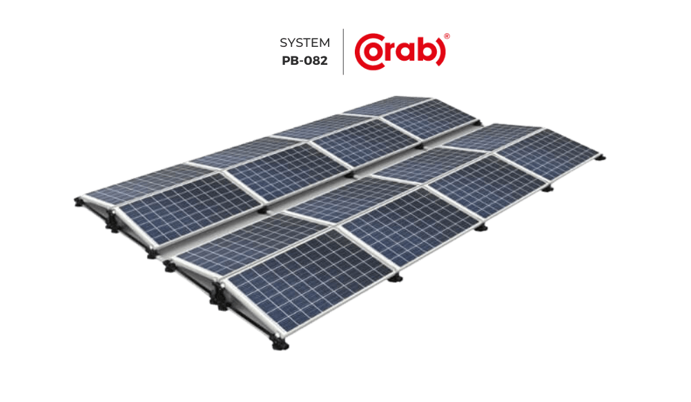 system pb 082 Corab