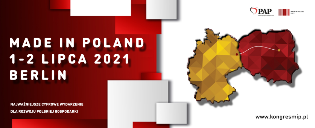 Grafika II Kongres Made in Poland