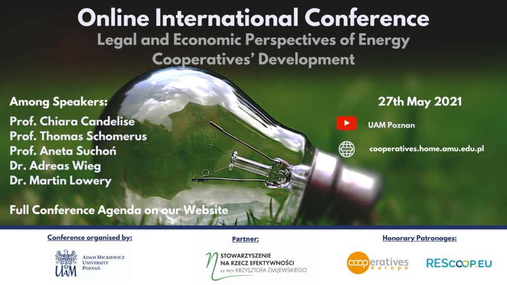 Cooperatives banner