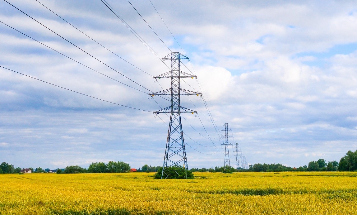 energa przygotowana na upaly