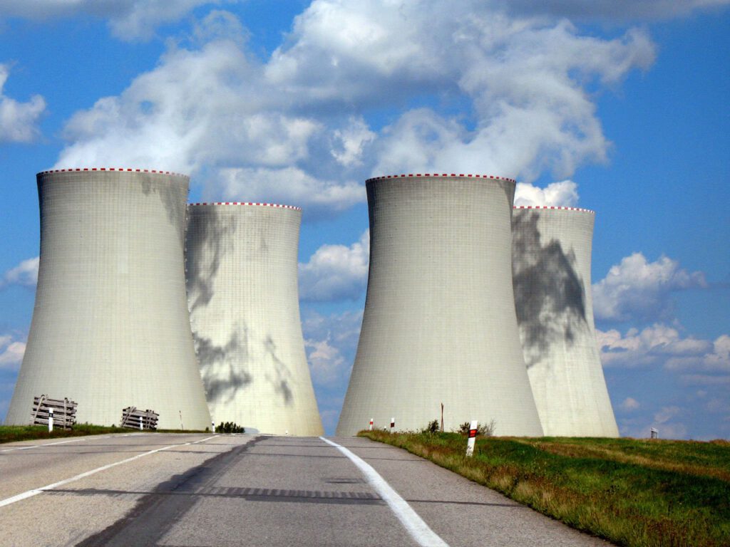 atom elektrownia ej chlodnie