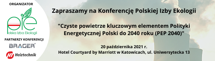 Konferencja PIE 700x200px