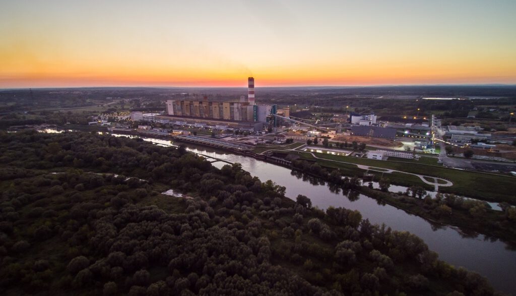 elektrownia polaniec 2 fot Enea