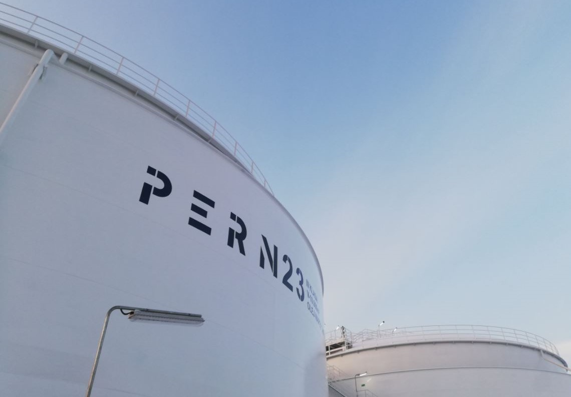 PERN