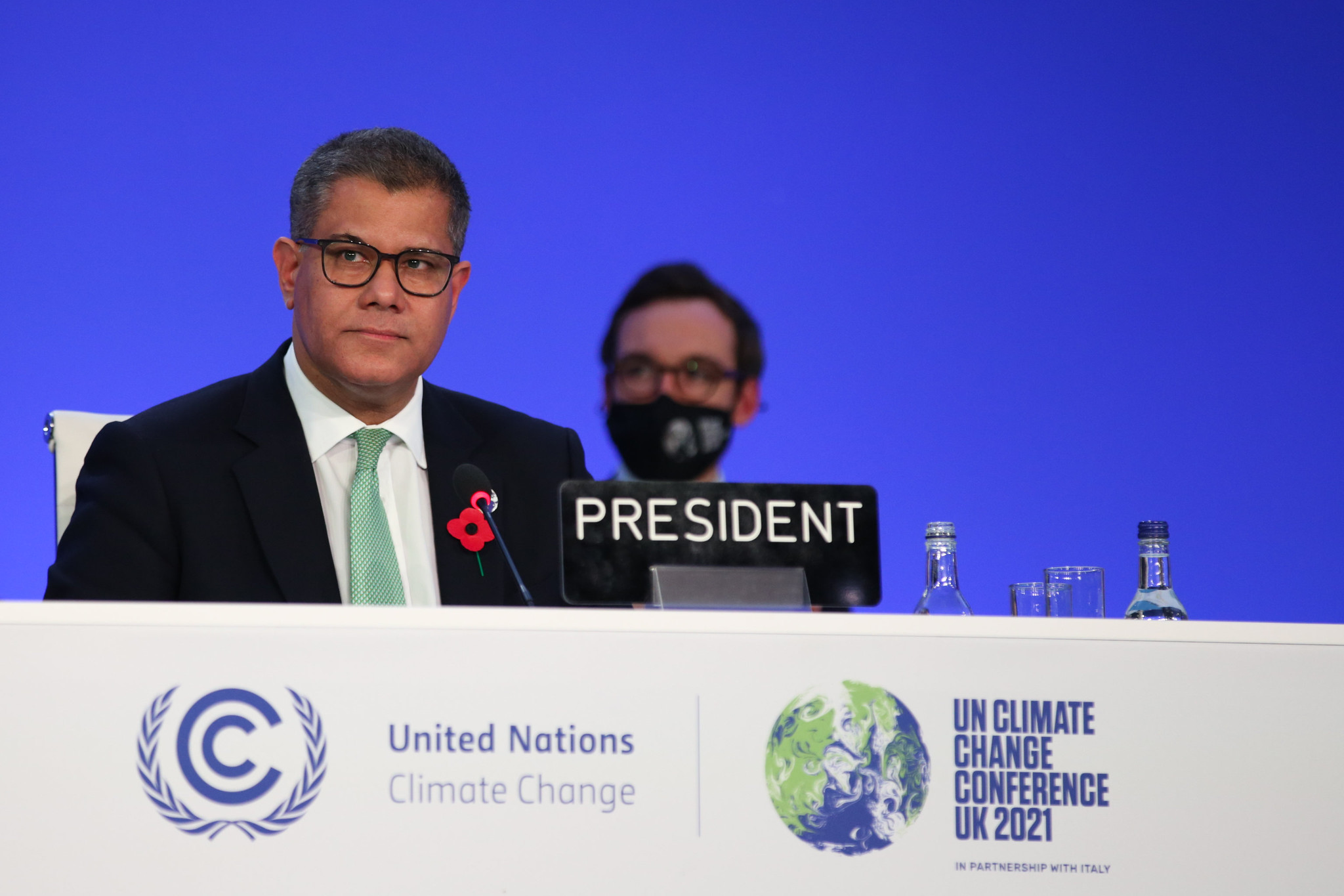 cop26 shorma