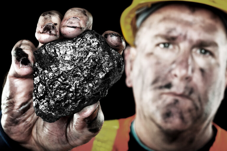 Coalminer