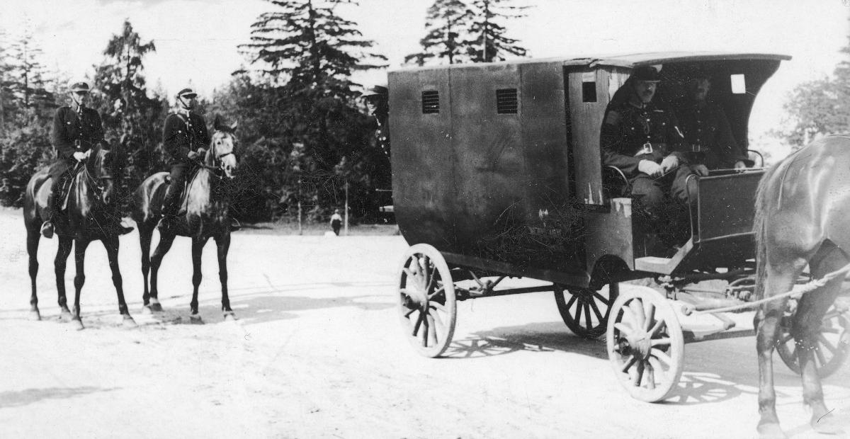 wiezniarka bialystok 1932