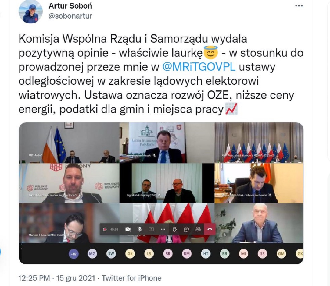 Soboń 10h