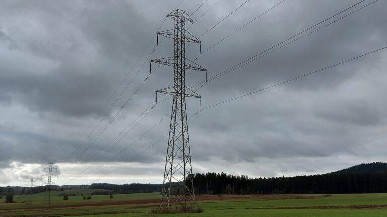 sieci linie energetyczne fot. Tomasz Elżbieciak (2)