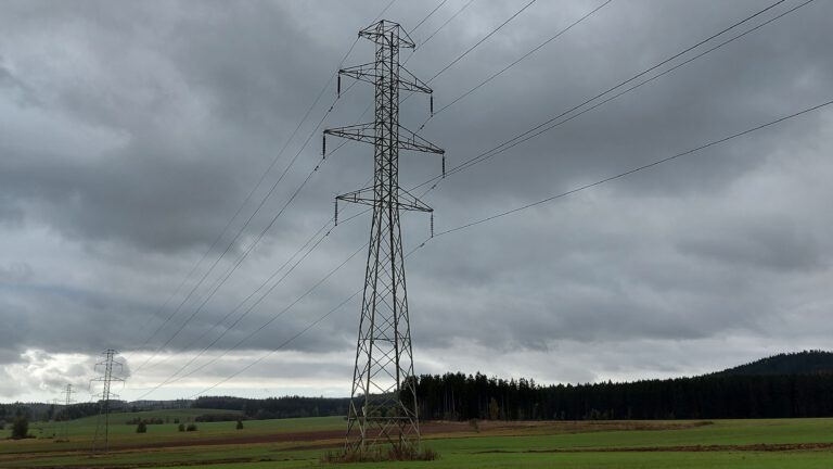 sieci linie energetyczne fot. Tomasz Elżbieciak (2)