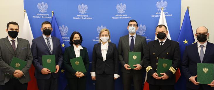 Rada Nadzorcza NFOŚiGW