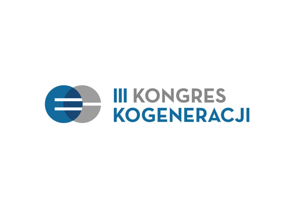 III Kongres Kogeneracji – Logo