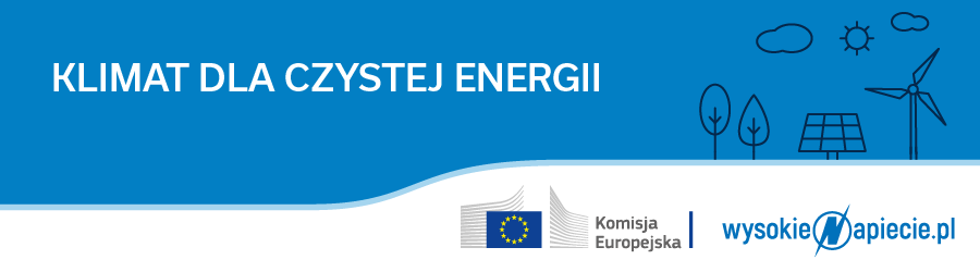 Klimat dla czystej energii