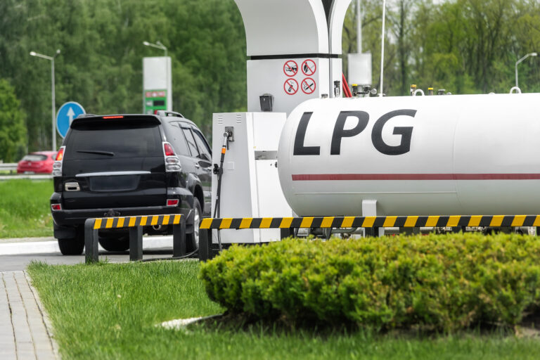 LPG