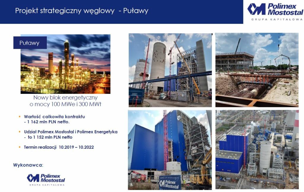 Puławy fot Polimex