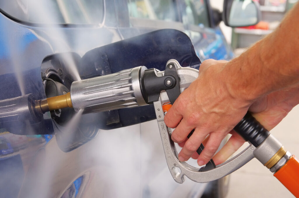 Autogas – LPG 01