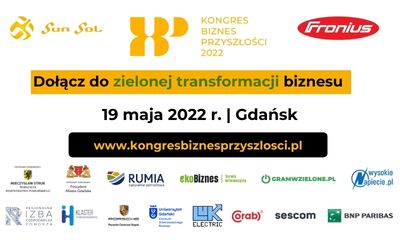 Dołącz do wyjątkowego wydarzenia