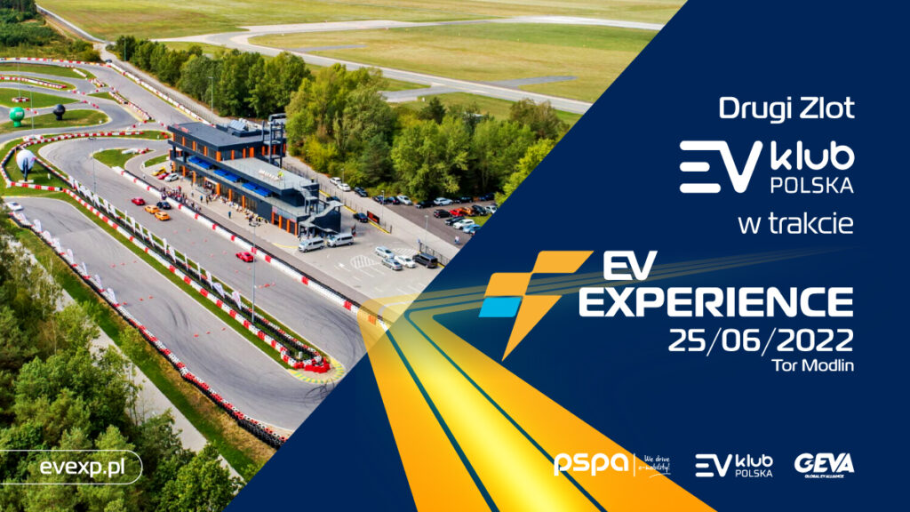 EV Experience 2022 Zlot EVKP grafika 1200x675px