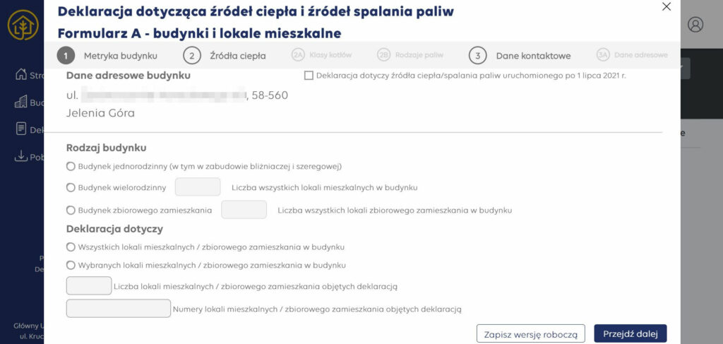 ceeb 3 metryka budynku n