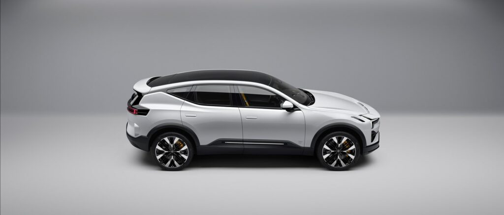 polestar 3