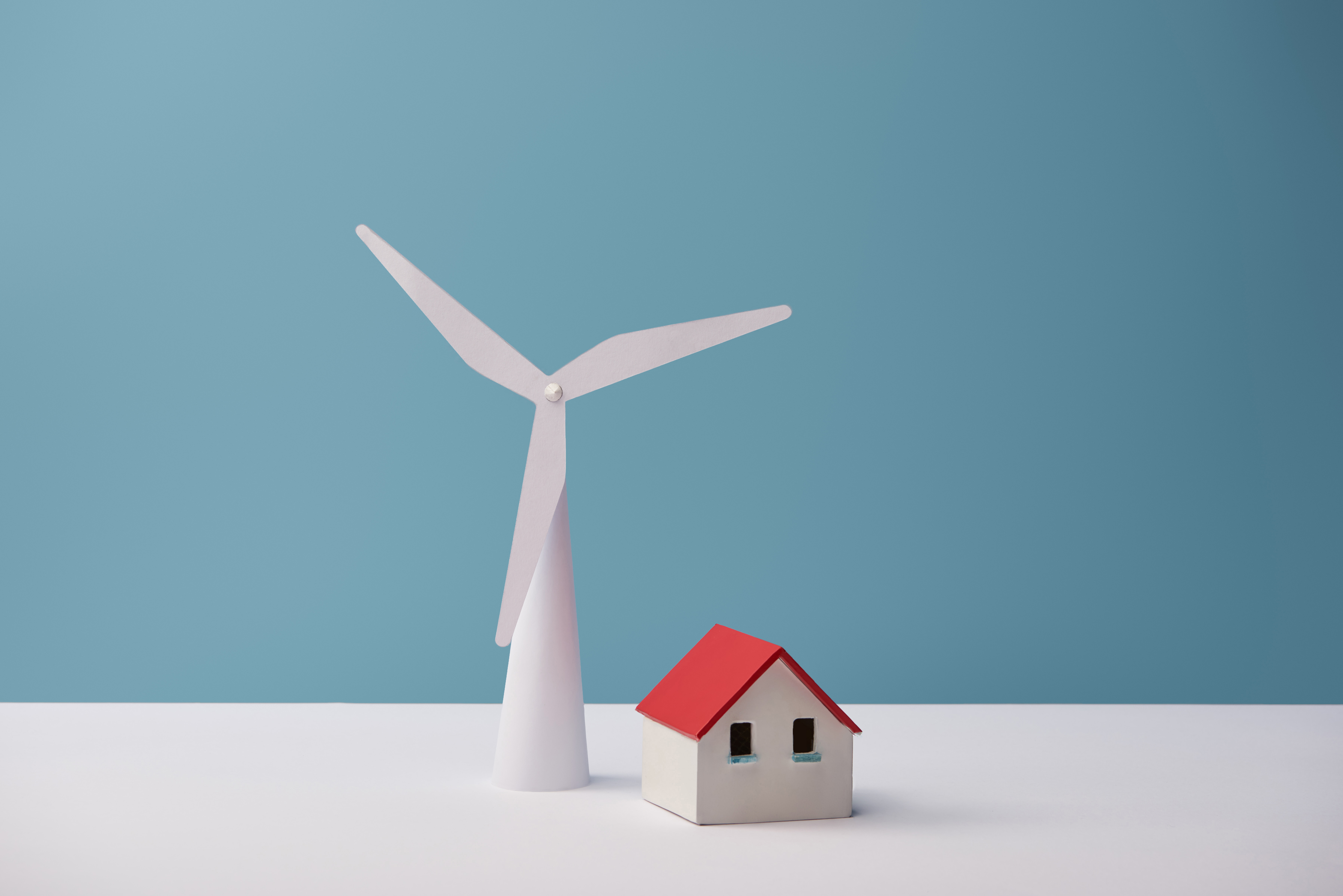 Work on the wind farm bill will drag on. There will be government amendments