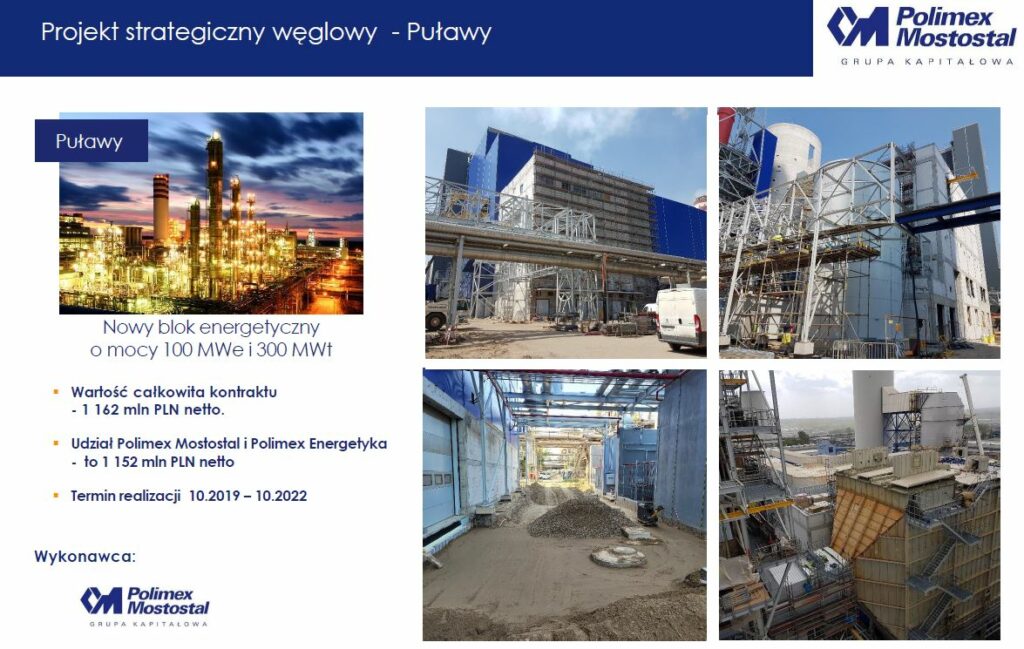 Puławy Polimex