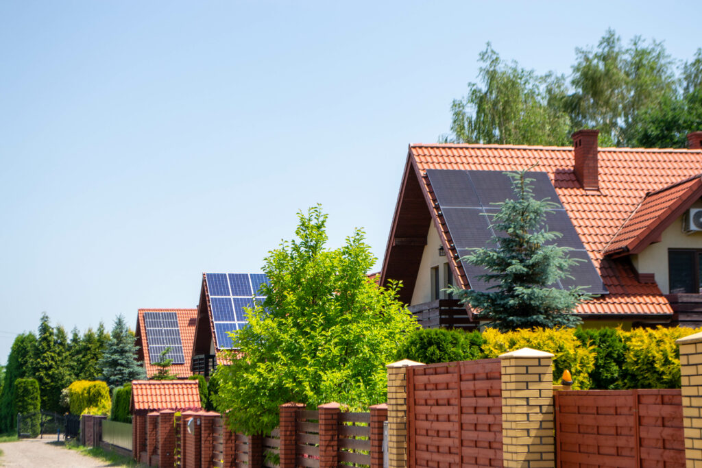 Prosumenci produkują coraz więcej. Jak nie marnować energii ze słońca?