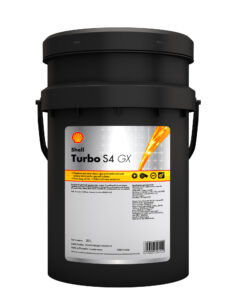 Oleje Shell Turbo – z myślą o maksymalnych osiągach turbin ...