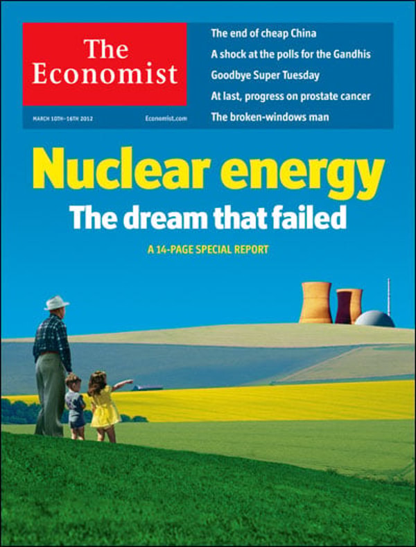economist okladka