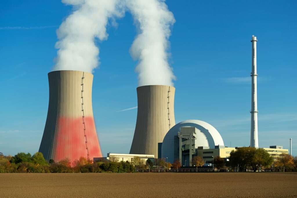 polska elektrownia jądrowa