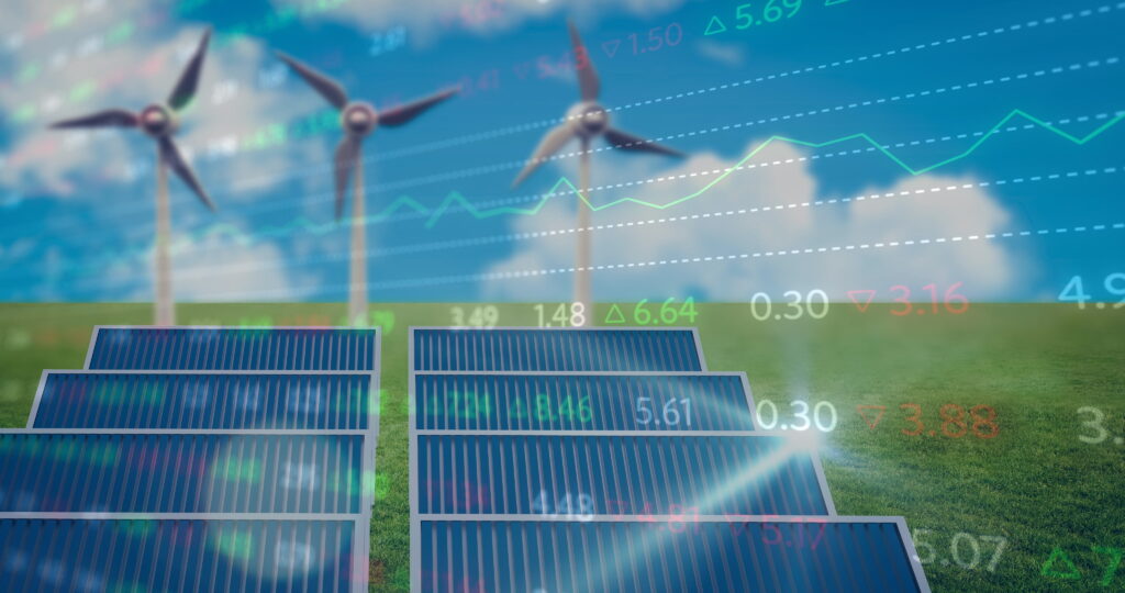 giełda energii